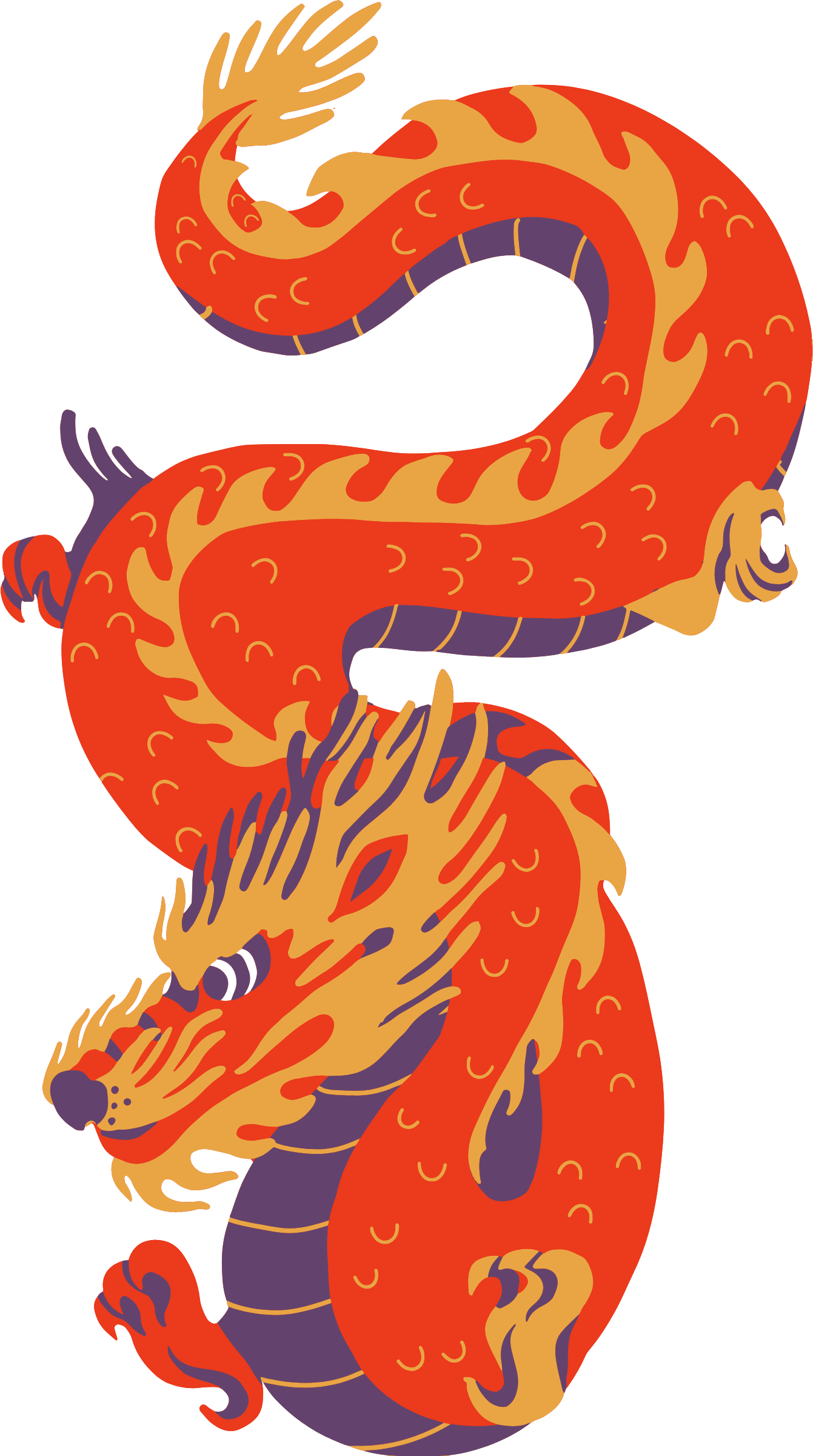 dragon